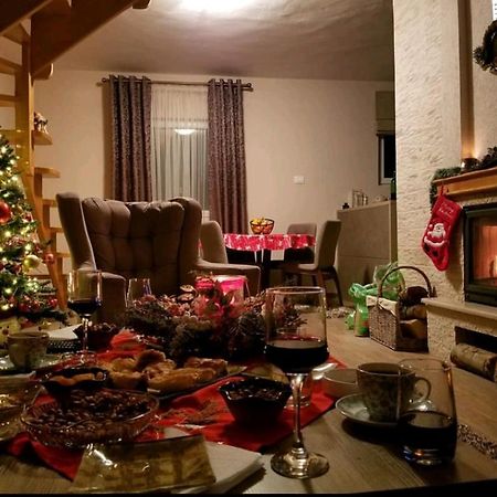 Durmitor Chill Point Villa Žabljak Екстериор снимка