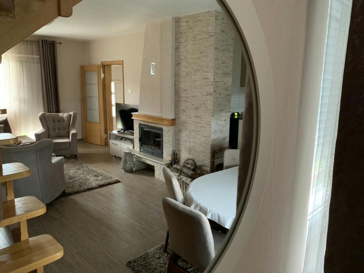 Durmitor Chill Point Villa Žabljak Екстериор снимка