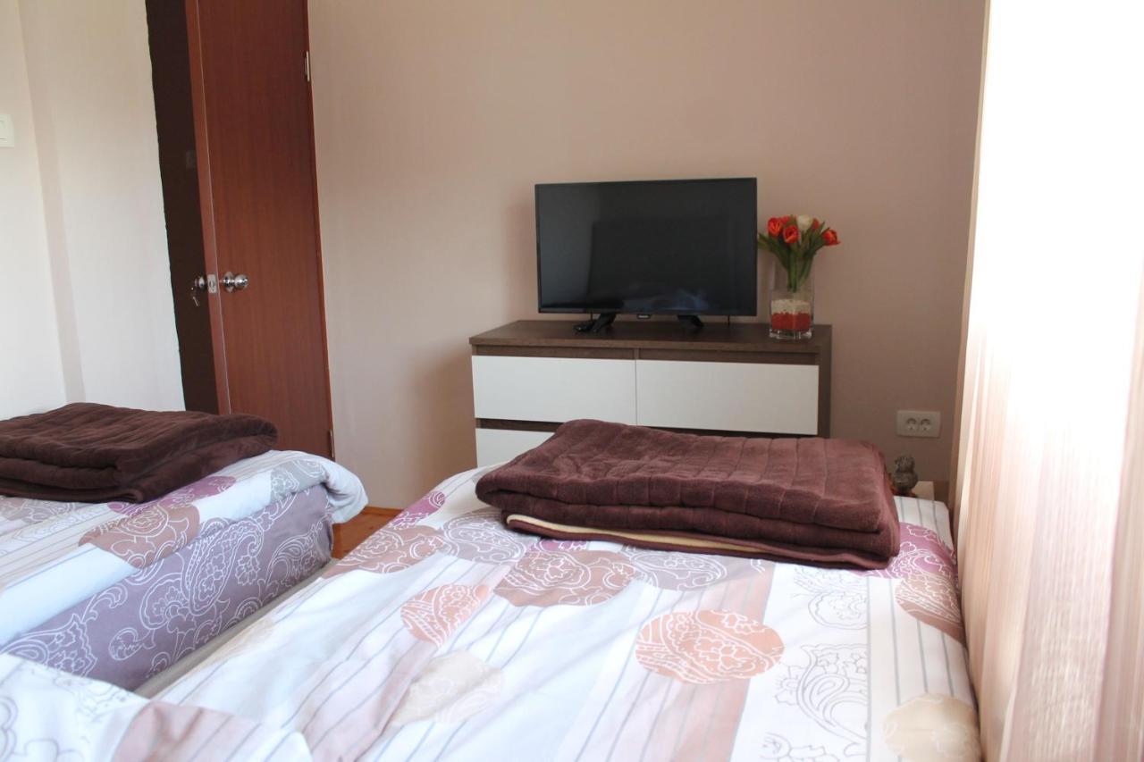 Durmitor Chill Point Villa Žabljak Екстериор снимка